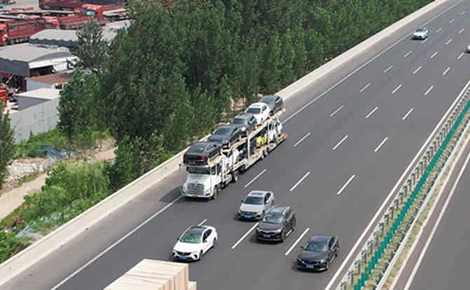 临潼区高速公路汽车救援